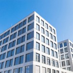 Verwaltung von Gewerbeimmobilien der DEWAG Immobilien Erfurt
